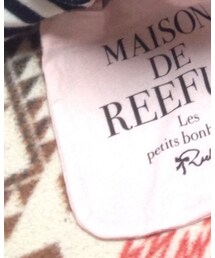 MAISON DE REEFUR | ハンドバッグ