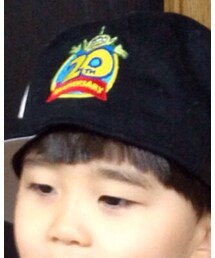 X-girl Stages | キャップ