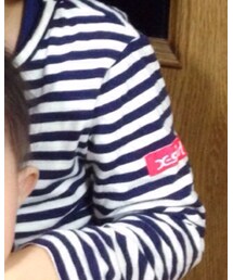 X-girl Stages | Tシャツ/カットソー