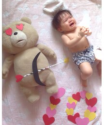 10ヶ月になりました♡ | その他