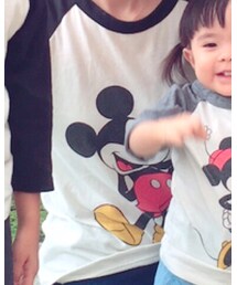 abcd | Tシャツ/カットソー