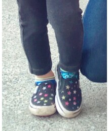 VANS | スニーカー