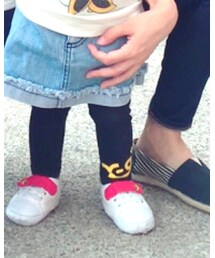 X-girl Stages | レギンス/スパッツ