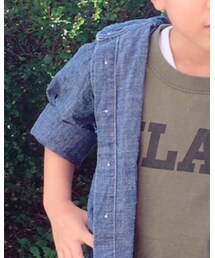 西松屋 | シャツ/ブラウス