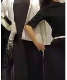 COS | つなぎ/オールインワン