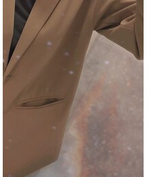 Arket | テーラードジャケット