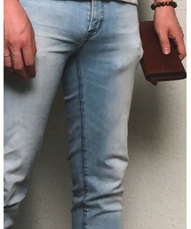 UNIQLO | デニムパンツ