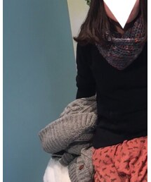 B.L.U.E | ニット/セーター