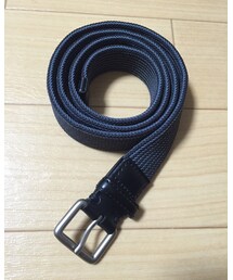 UNIQLO | ストレッチメッシュベルト(ベルト)