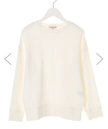 AMERICAN HOLIC | ワッフルプルオーバー(Tシャツ/カットソー)