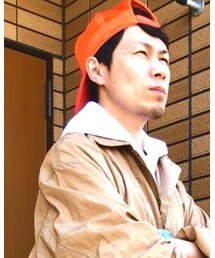 GU | パーカー