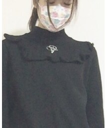 BUBBLES | スウェット