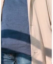 NICOLE CLUB FOR MEN | ニット/セーター