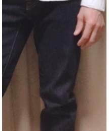 ZOZO | デニムパンツ