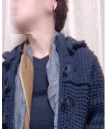 MEN'S BIGI | ストール/ショール