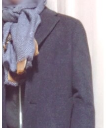 UNIQLO | チェスターコート