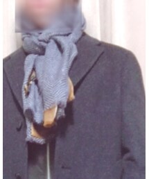 MEN'S BIGI | ストール/ショール