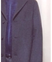 UNIQLO | チェスターコート