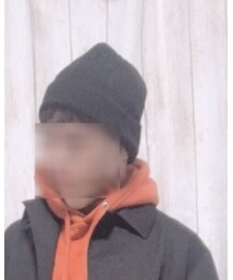 H&M | ニットキャップ/ビーニー
