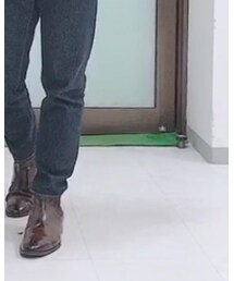 MEN'S BIGI | ブーツ