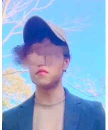 UNIQLO | キャップ