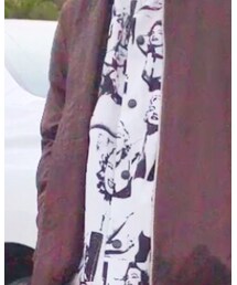 Born Free | トップス