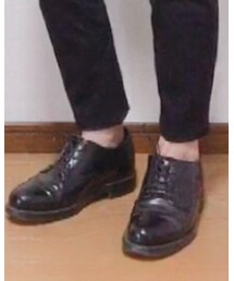 A.P.C. | ドレスシューズ