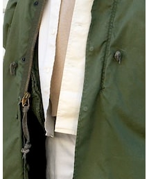 rdv o globe | シャツ/ブラウス