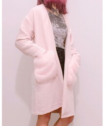 SPIGA | チェスターコート