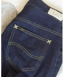Lee | デニムパンツ