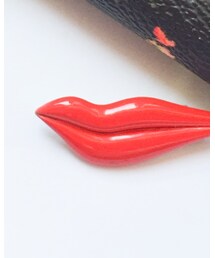 Mylittlebox | ブローチ/コサージュ