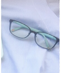 TIFFANY&Co. | メガネ