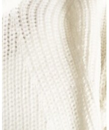 A part by | ニット/セーター