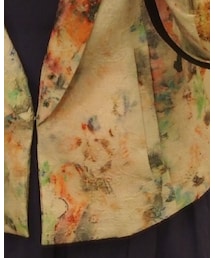 ZARA | テーラードジャケット