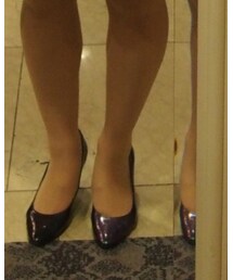 卑弥呼 | パンプス