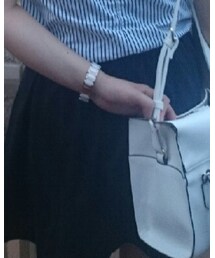 KATE SPADE SATURDAY | スカート