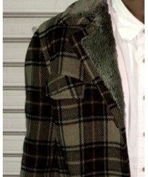 VINTAGE | トレンチコート