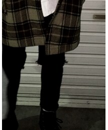 ZARA | その他パンツ