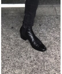 LAD MUSICIAN | ブーツ