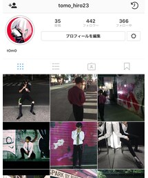 instagram | その他