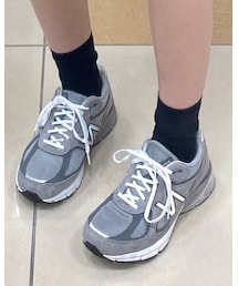 NEW BALANCE | スニーカー
