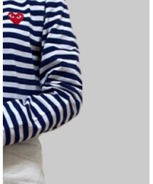 PLAY COMME des GARCONS | Tシャツ/カットソー