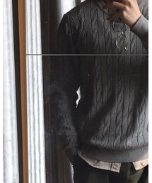 UNIQLO | ニット/セーター