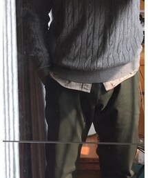 UNIQLO | シャツ/ブラウス