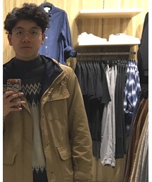 UNIQLO | その他アウター