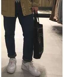 UNIQLO | デニムパンツ