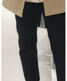 UNIQLO | デニムパンツ