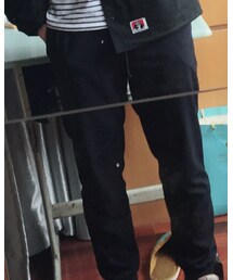 GU | チノパンツ