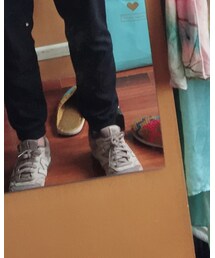 NEW BALANCE | スニーカー