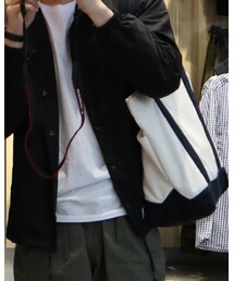 Dusty | ステンカラーコート